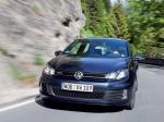 Volkswagen Golf GTD 3-Door 2009 года